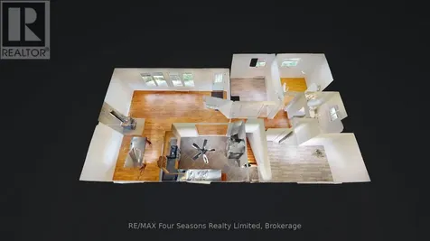 2133 Klondike Park Road Wasaga Beach ON L9Z 2W9