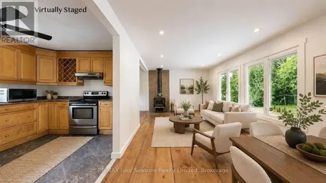 2133 Klondike Park Road Wasaga Beach ON L9Z 2W9