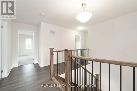 4568 Lyons Parkway Niagara Falls (lyons Creek) ON L2E 6S6