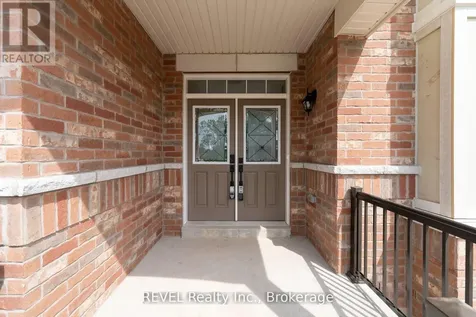 4568 Lyons Parkway Niagara Falls (lyons Creek) ON L2E 6S6