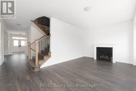 4568 Lyons Parkway Niagara Falls (lyons Creek) ON L2E 6S6