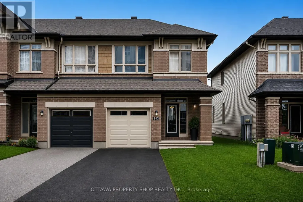 393 Livery Street Ottawa ON K2V 0B5