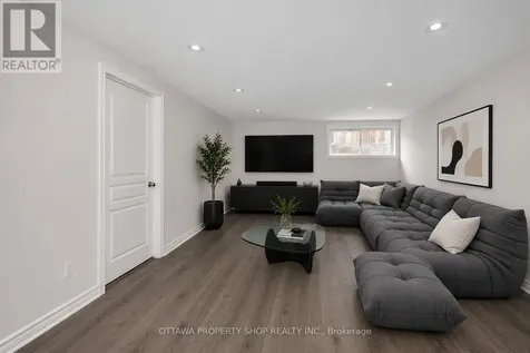 393 Livery Street Ottawa ON K2V 0B5