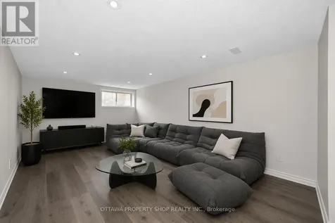 393 Livery Street Ottawa ON K2V 0B5