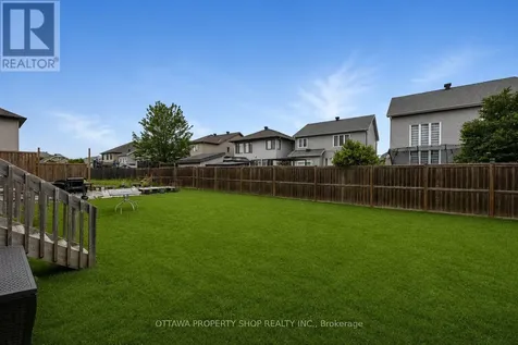 393 Livery Street Ottawa ON K2V 0B5