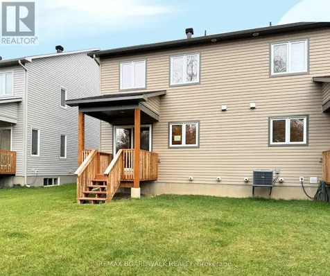 343 Voyageur Place Russell ON K0A 1W0