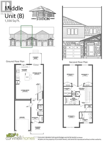 343 Voyageur Place Russell ON K0A 1W0