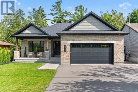 10 B Brigade Avenue Ottawa ON K2S 1J1