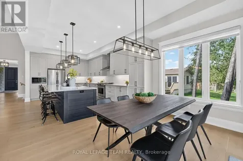 10 B Brigade Avenue Ottawa ON K2S 1J1