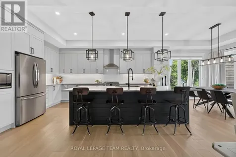 10 B Brigade Avenue Ottawa ON K2S 1J1