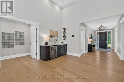10 B Brigade Avenue Ottawa ON K2S 1J1