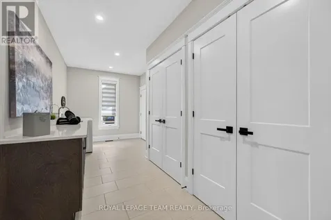 10 B Brigade Avenue Ottawa ON K2S 1J1