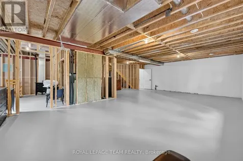 10 B Brigade Avenue Ottawa ON K2S 1J1