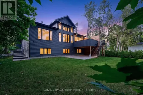 10 B Brigade Avenue Ottawa ON K2S 1J1