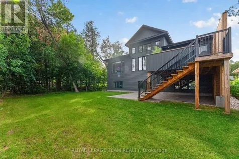 10 B Brigade Avenue Ottawa ON K2S 1J1