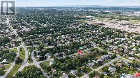 10 B Brigade Avenue Ottawa ON K2S 1J1
