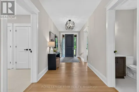 10 B Brigade Avenue Ottawa ON K2S 1J1