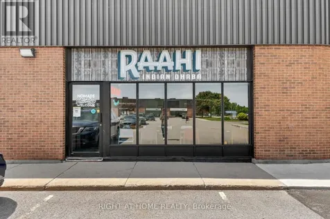 5370 Canotek Road Ottawa ON K1G 9G1