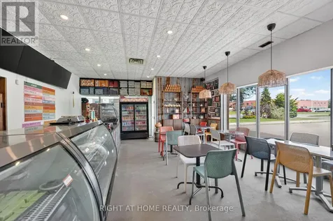 5370 Canotek Road Ottawa ON K1G 9G1