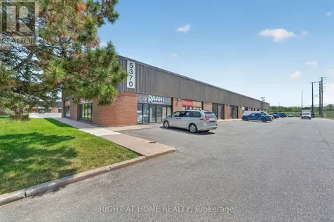 5370 Canotek Road Ottawa ON K1G 9G1