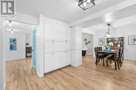 652 Thicket Way Ottawa ON K4A 3A7