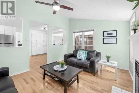 652 Thicket Way Ottawa ON K4A 3A7
