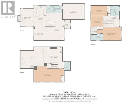 652 Thicket Way Ottawa ON K4A 3A7