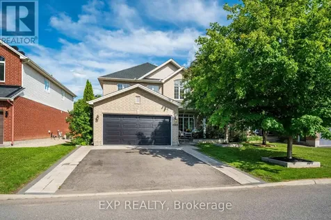 4565 Sugar Maple Drive Ottawa ON K1V 1R7