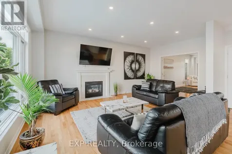 4565 Sugar Maple Drive Ottawa ON K1V 1R7