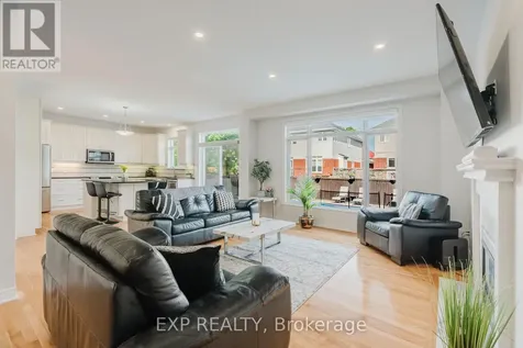 4565 Sugar Maple Drive Ottawa ON K1V 1R7