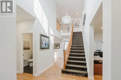 4565 Sugar Maple Drive Ottawa ON K1V 1R7