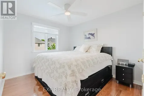 4565 Sugar Maple Drive Ottawa ON K1V 1R7