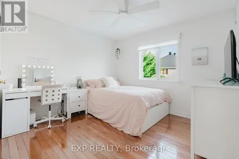 4565 Sugar Maple Drive Ottawa ON K1V 1R7