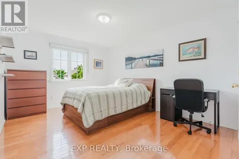 4565 Sugar Maple Drive Ottawa ON K1V 1R7