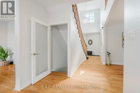 4565 Sugar Maple Drive Ottawa ON K1V 1R7