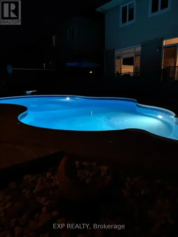 4565 Sugar Maple Drive Ottawa ON K1V 1R7