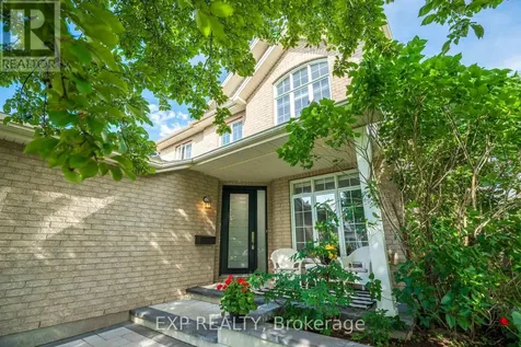4565 Sugar Maple Drive Ottawa ON K1V 1R7