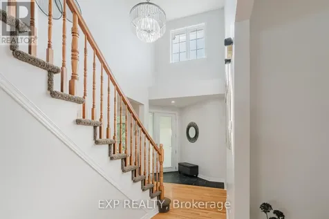 4565 Sugar Maple Drive Ottawa ON K1V 1R7