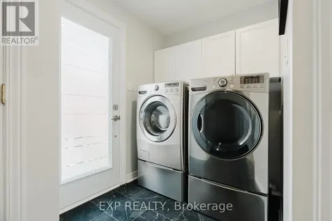 4565 Sugar Maple Drive Ottawa ON K1V 1R7