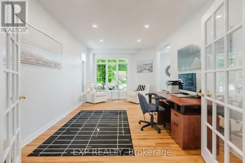 4565 Sugar Maple Drive Ottawa ON K1V 1R7