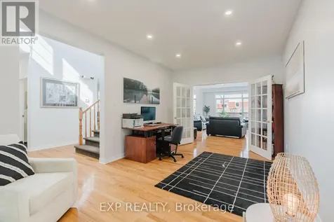 4565 Sugar Maple Drive Ottawa ON K1V 1R7