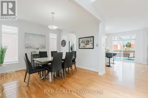 4565 Sugar Maple Drive Ottawa ON K1V 1R7