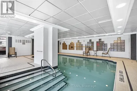 160 George Street Ottawa ON K1N 9M2