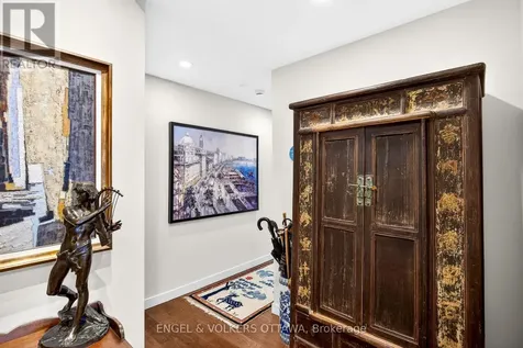 160 George Street Ottawa ON K1N 9M2