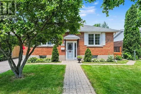 325 Summit Avenue Ottawa ON K1H 5Z7