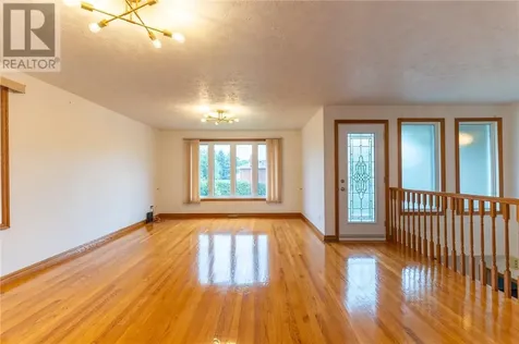 371 Moonrock Avenue Sudbury ON P3E 5X2