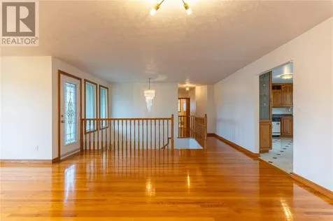 371 Moonrock Avenue Sudbury ON P3E 5X2