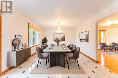 371 Moonrock Avenue Sudbury ON P3E 5X2