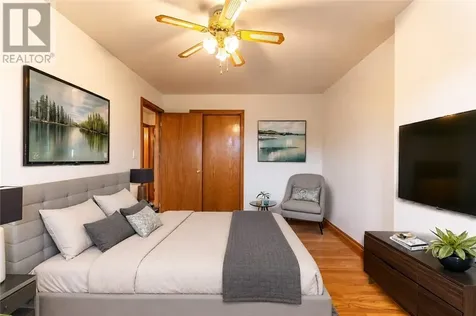 371 Moonrock Avenue Sudbury ON P3E 5X2