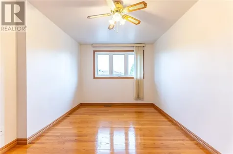 371 Moonrock Avenue Sudbury ON P3E 5X2